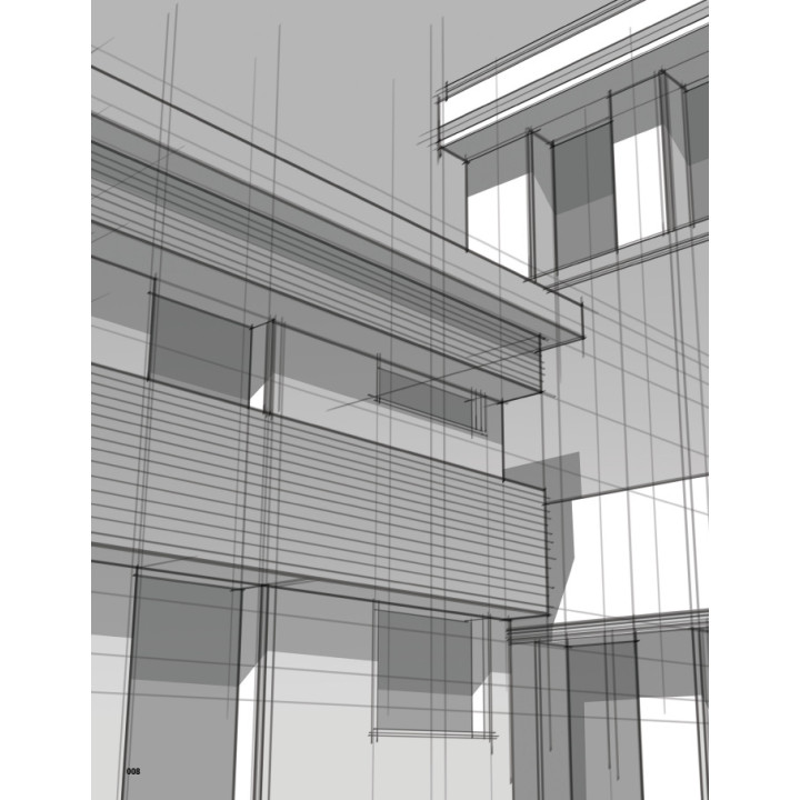 Перспектива в кадрі: Книга перша - Технічна перспектива та візуальна оповідь. Маркос Матеу-Местре