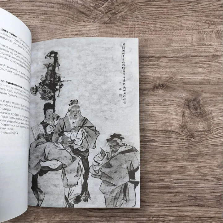Чжуан-цзы Бронислава Виногродского. Книга о знании и власти. Бронислав Виногродский (тв)