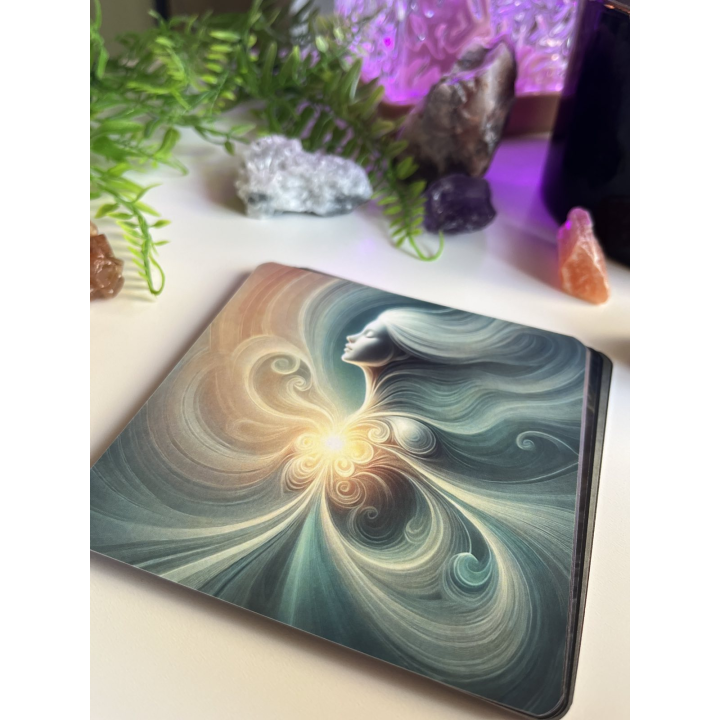 Метафоричні асоціативні карти "Тіло як карта душі". Анна Ціонова