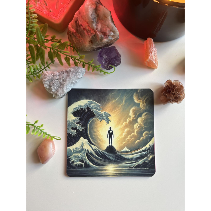 Метафоричні асоціативні карти "Тіло як карта душі". Анна Ціонова