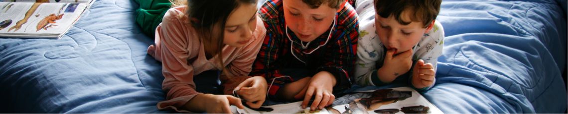 Книги для детей и родителей Книги для детей и родителей