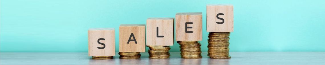 Книги з продажів