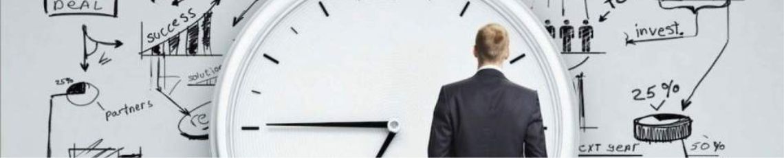 Книги з тайм-менеджменту