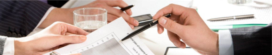 Торгівля та комерційна діяльність