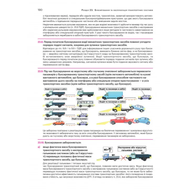 Комплект Правила дорожного движения Украины 2026 с комментариями и иллюстрациями + Тесты по ПДД (34-е издание)