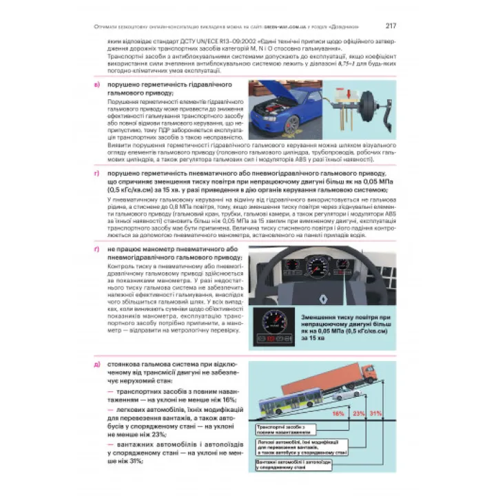 Комплект Правила дорожного движения Украины 2026 с комментариями и иллюстрациями + Тесты по ПДД (34-е издание)